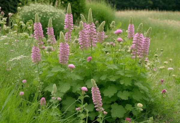 Best Herbs for Women