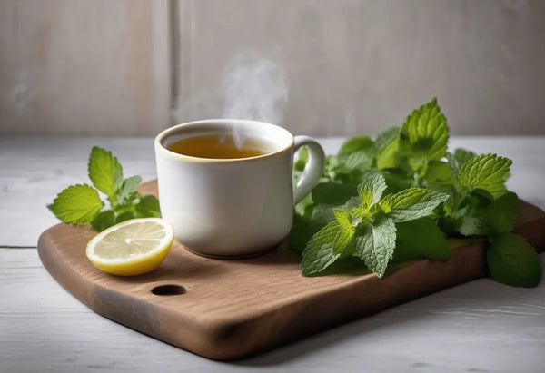 How to Grow Lemon Balm: Complete UK Guide