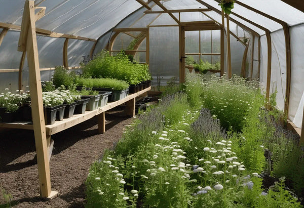 Where to Buy Sleep and Relaxation Herb Plants in the UK