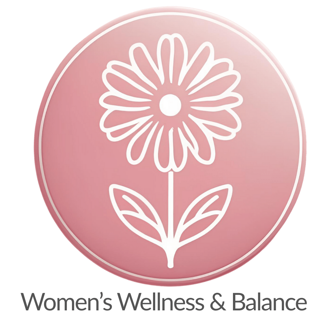 Women’s Wellness & Hormonal Balance - The Healing Herb Garden