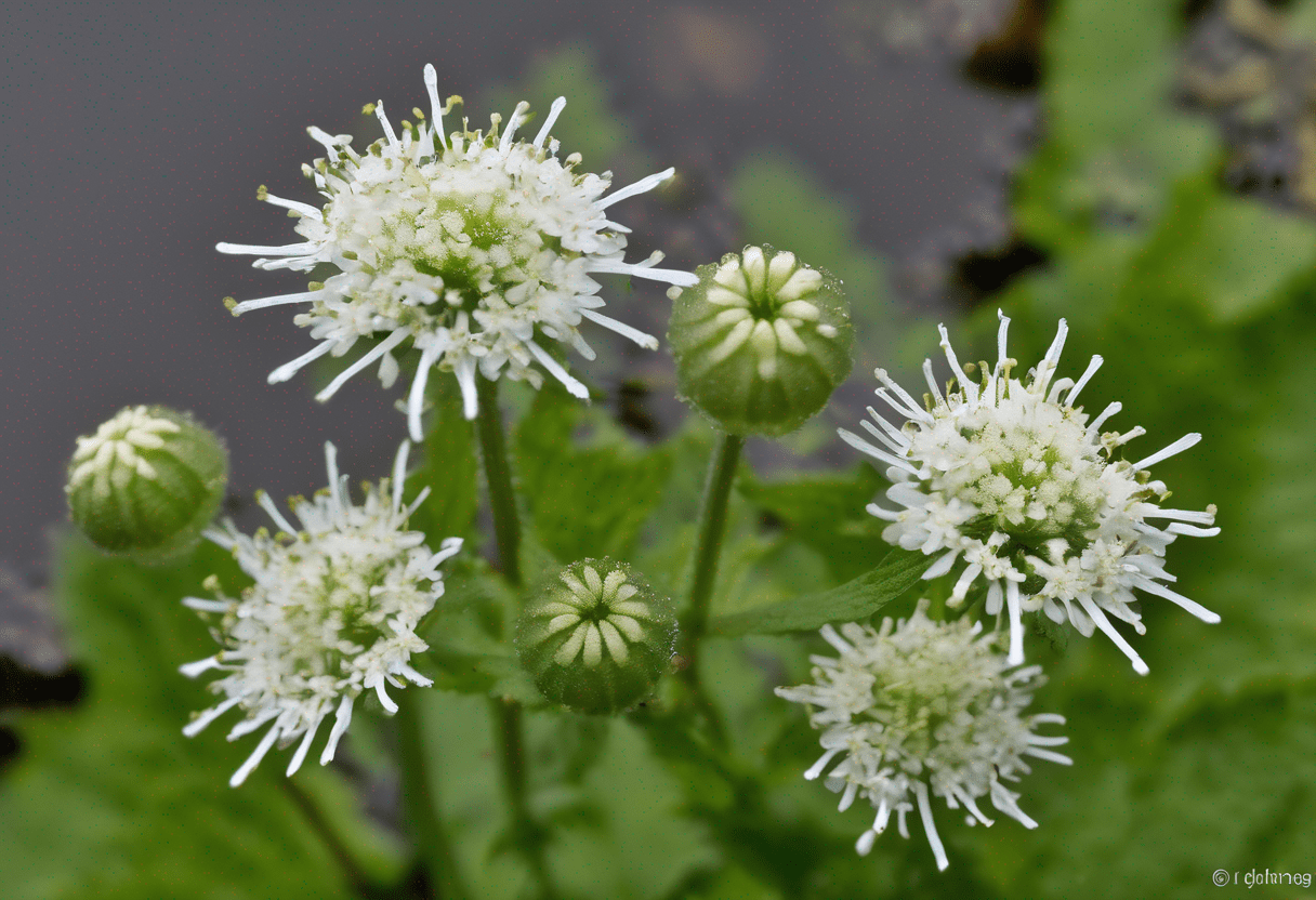 How to Grow Gypsywort in the UK - The Healing Herb Garden