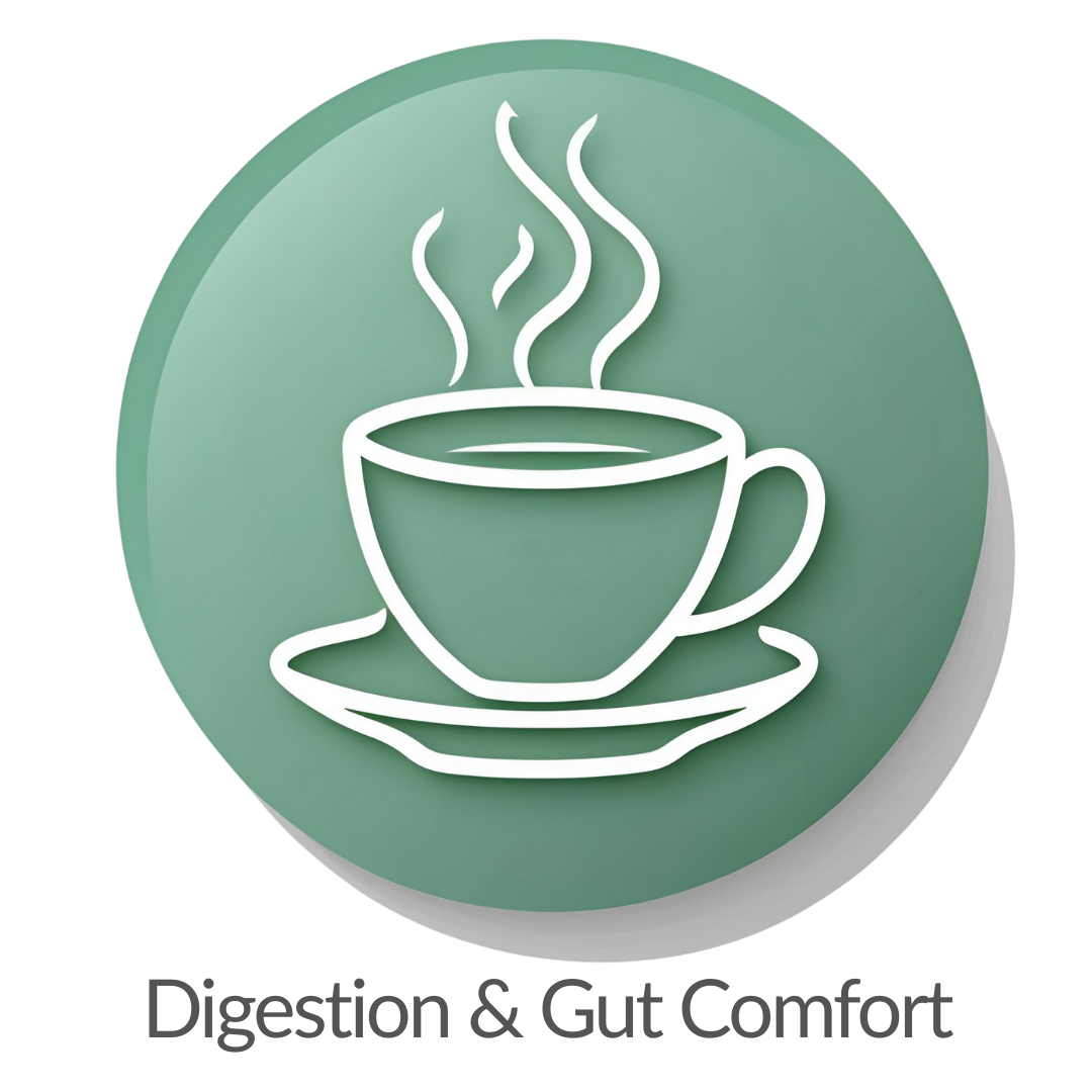 Digestion & Comfort