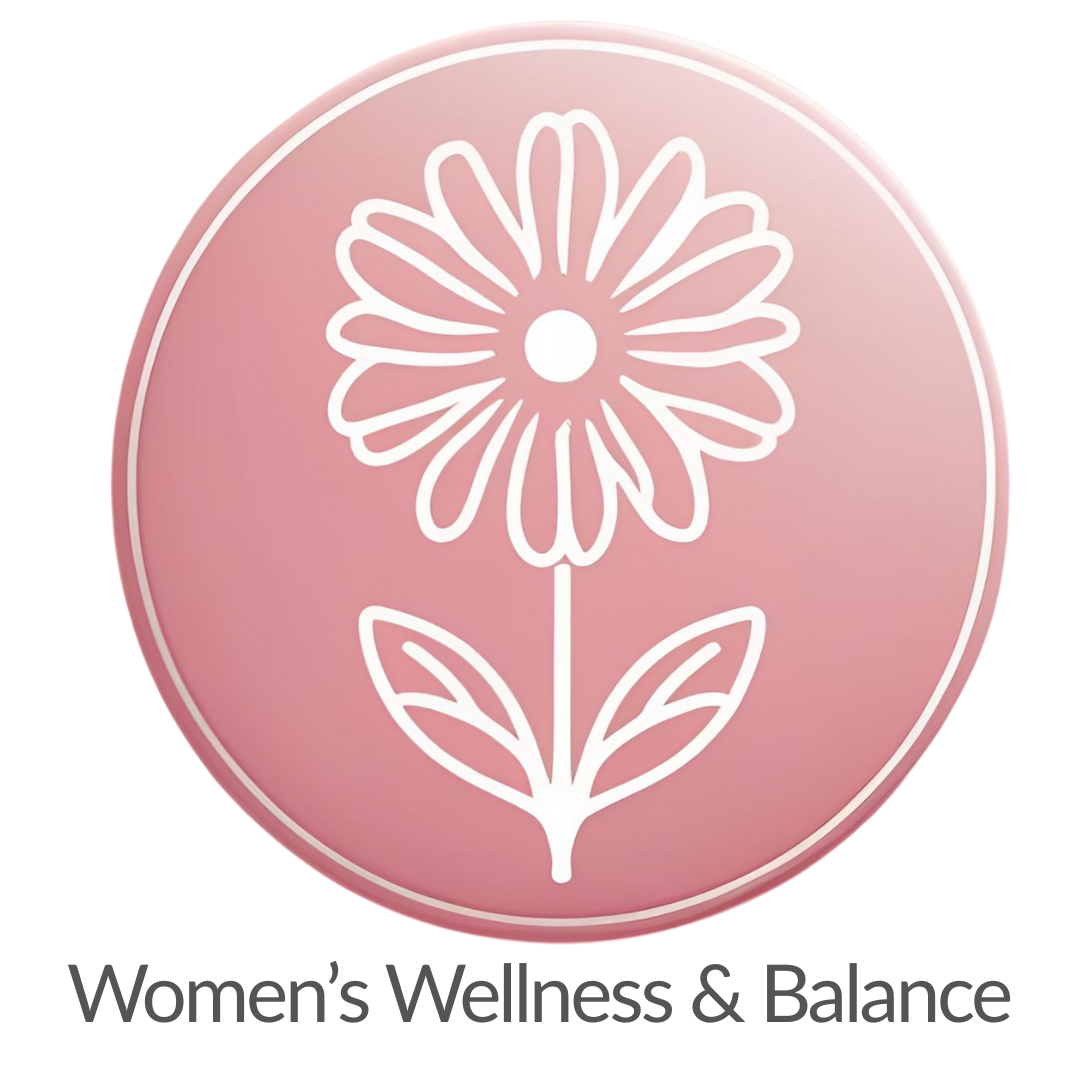 Women’s Wellness & Hormonal Balance