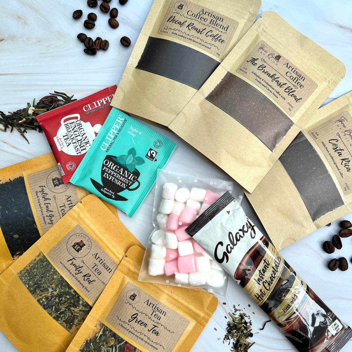Down to Earth | Men's Gardening Hamper