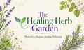 Plant Magic: 7 Heritage Herbs to Grow, Harvest & Enjoy