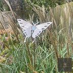 Swaying Birds / Insects Decorative Garden Stakes.