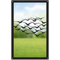 Flock of Birds Garden Mirror