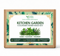 Kitchen Garden Culinary Herb Seed Kit