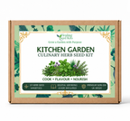 Kitchen Garden Culinary Herb Seed Kit