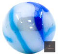 Marble Sun Catcher Garden Stake