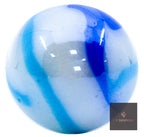 Marble Sun Catcher Garden Stake