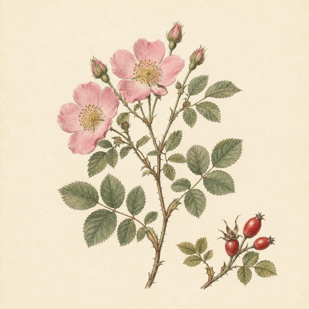 Briar Rose