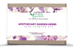 Apothecary Garden Herb Seeds - The Healing Herb Garden