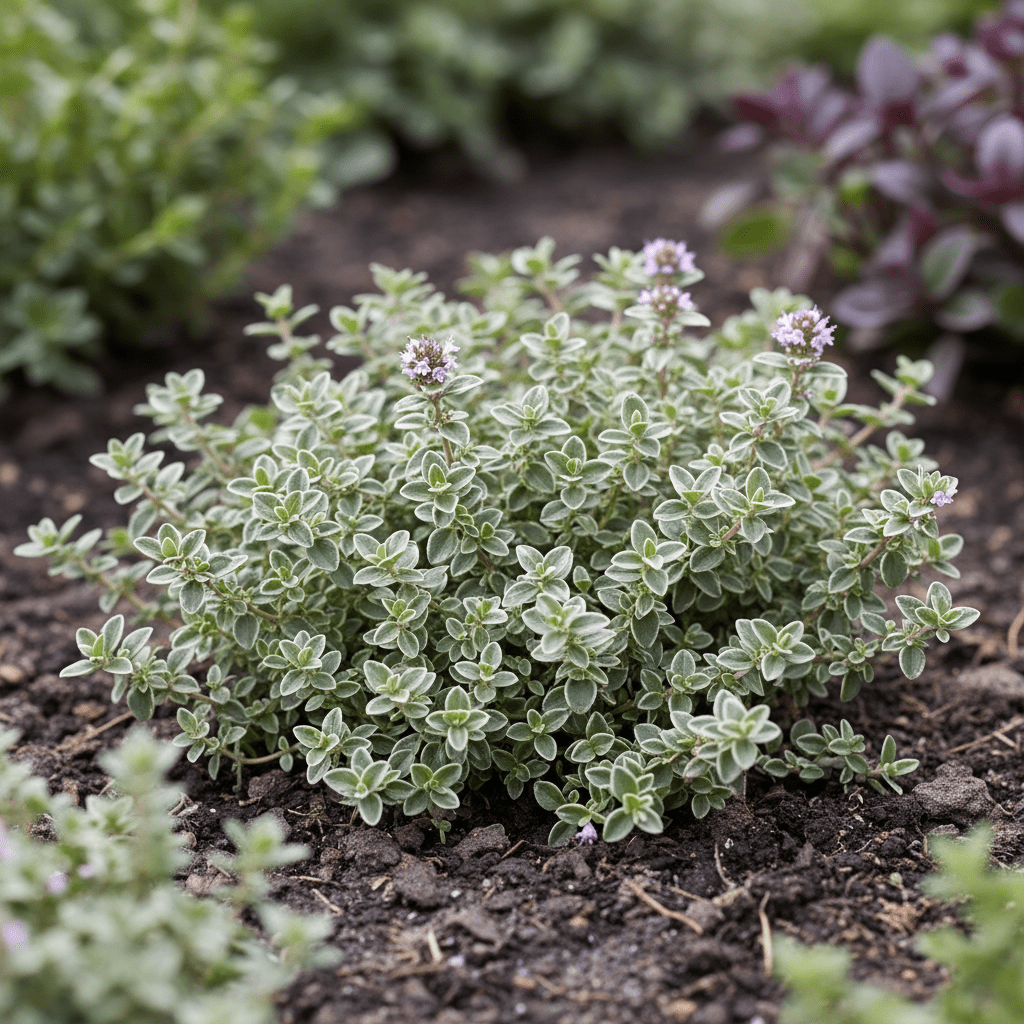 Culinary Herb Plants UK - Choose Your Own Fresh Herbs - The Healing Herb Garden