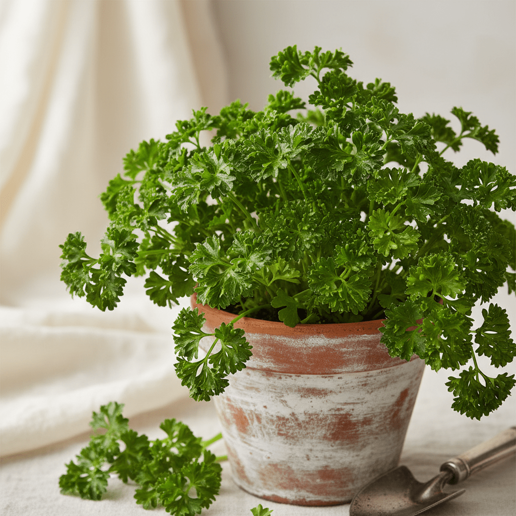Culinary Herb Plants UK - Choose Your Own Fresh Herbs - The Healing Herb Garden