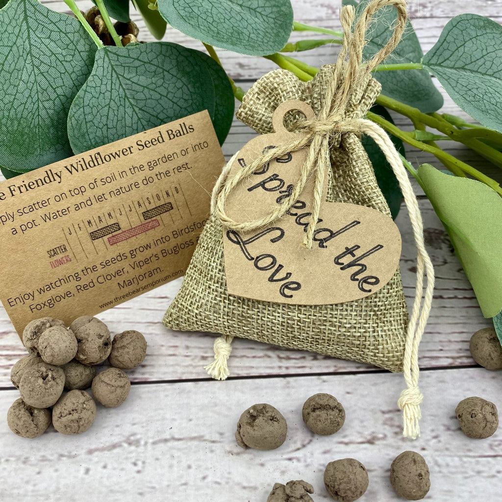 Gardeners Gift Box