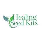 Heart Wellness Herbs Seed Kit - The Healing Herb Garden