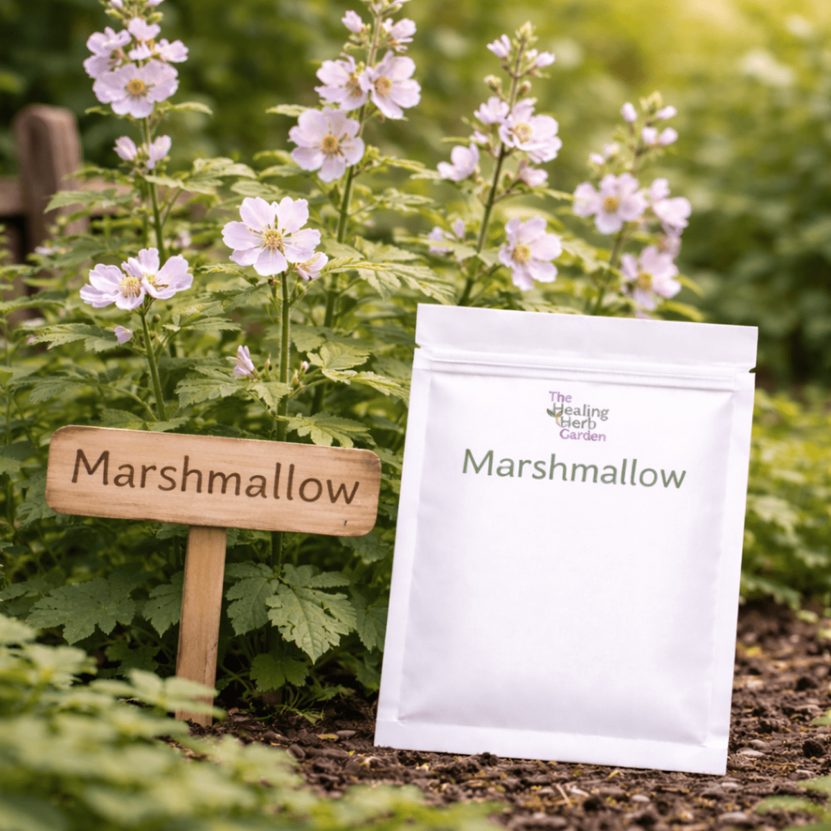 Motherwort Seeds – Traditional Medicinal Herb Seeds - The Healing Herb Garden