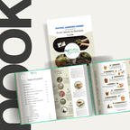 Physic Garden Herb Seed Kit - The Healing Herb Garden