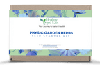 Physic Garden Herb Seed Kit - The Healing Herb Garden