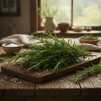 Rosemary 'Britania' - Hardy Aromatic Culinary Herb