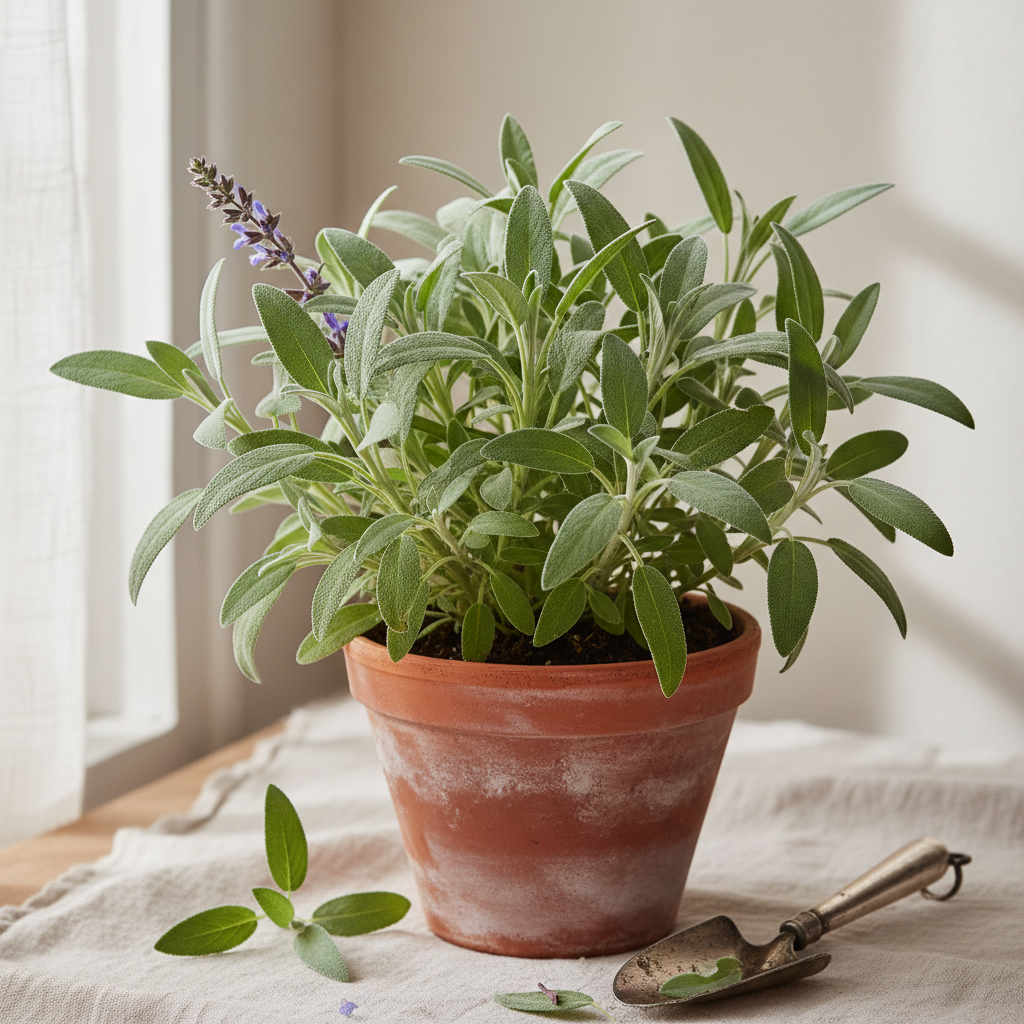 Culinary Herb Plants UK - Choose Your Own Fresh Herbs