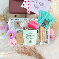 Tea in the Garden Hamper | Gift For Gardeners