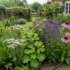 The Wild Remedy Garden - Traditional Herbal Collection - The Healing Herb Garden