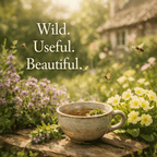 Wild Herb Meadow Collection - Plant Kit - The Healing Herb Garden